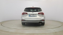 Ford Focus 1.5 EcoBlue Active X ! Z Polskiego Salonu ! Faktura VAT ! Warszawa - zdjęcie 5