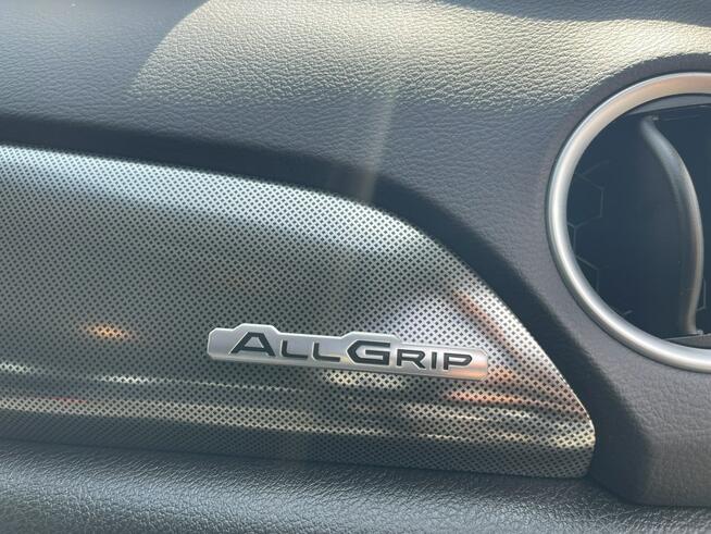 Suzuki Vitara Hybryda Kamera 4x4 Podgrzewanie 129KM Gliwice - zdjęcie 10