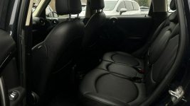 Mini Countryman S - ALL4 AUTOMAT Skóra 184KM Bixenon Gdynia - zdjęcie 9