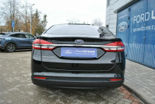 Liftback Trend 2,0 EcoBlue 150KM A8  ASO Forda Gwarancja Ford Używane Białystok - zdjęcie 7