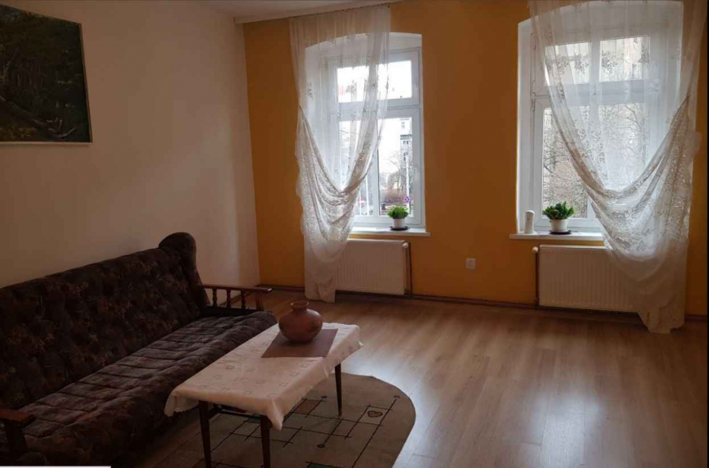 2pok, 59met, Okolice Nasiennej ROZKŁAD/PIWNICA (Legnica) Legnica - zdjęcie 1