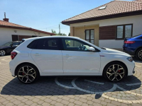 Volkswagen Polo GTi 2.0 TSi 207KM Iwł. Salon PL. 35tyś. ASO Przasnysz - zdjęcie 9