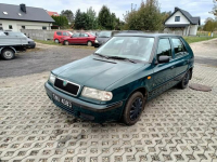 Skoda Felicja 1.3 99r Brzozówka - zdjęcie 2