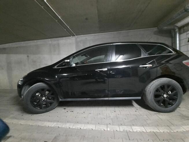 Mazda cx7 Lublin - zdjęcie 7