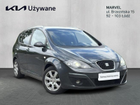 Seat Altea XL 1.6 TDI /DSG Łódź - zdjęcie 3