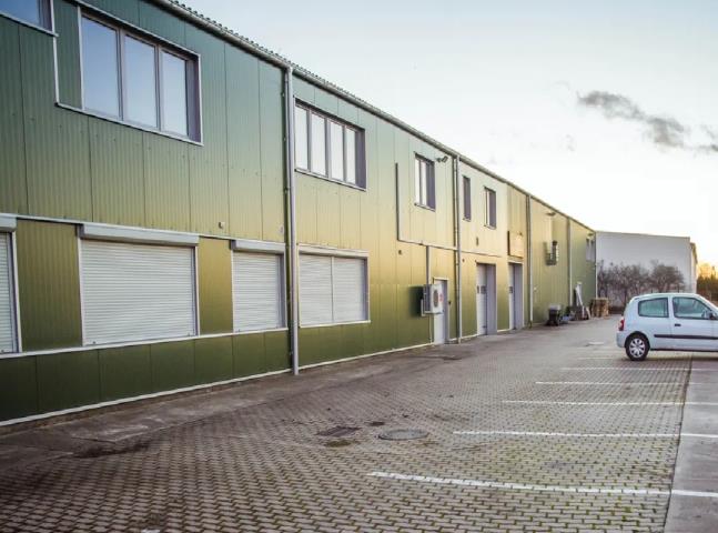 Lokal na wynajem Warszawa Warszawa - zdjęcie 5