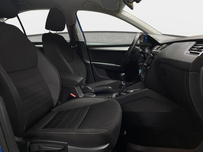 Škoda Octavia VAT 23% Ambition 1.6TDI 115KM M5 2019 r., salon PL Warszawa - zdjęcie 12