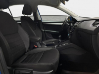 Škoda Octavia VAT 23% Ambition 1.6TDI 115KM M5 2019 r., salon PL Warszawa - zdjęcie 12