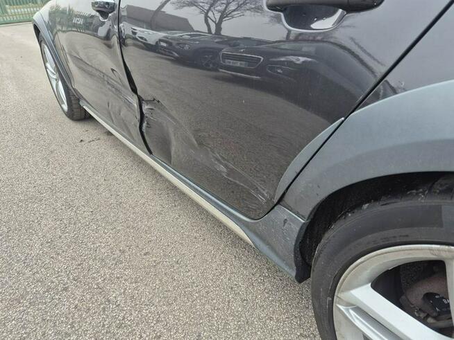 Audi A6 Allroad 3.0TDI Okazja Gniewkowo - zdjęcie 5