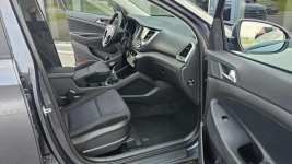 Hyundai Tucson Benzyna 1.6 kamera cofania , serwis Płock - zdjęcie 6