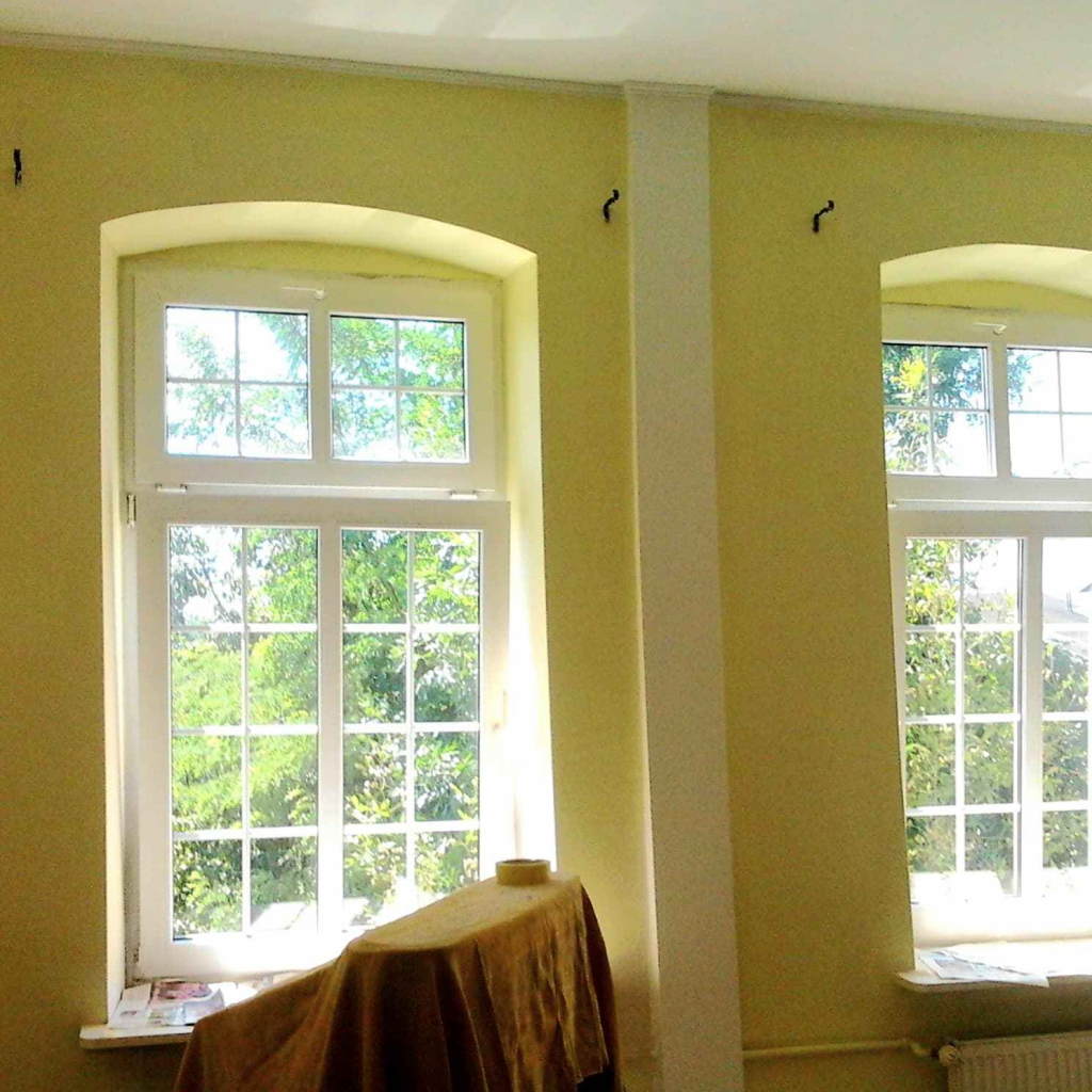 MALOWANIA GIPSÓWKI kompleksowe zlecenia malarskie Częstochowa okolica Częstochowa - zdjęcie 5