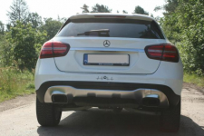 Mercedes GLA 250 4Matic Słupsk - zdjęcie 5