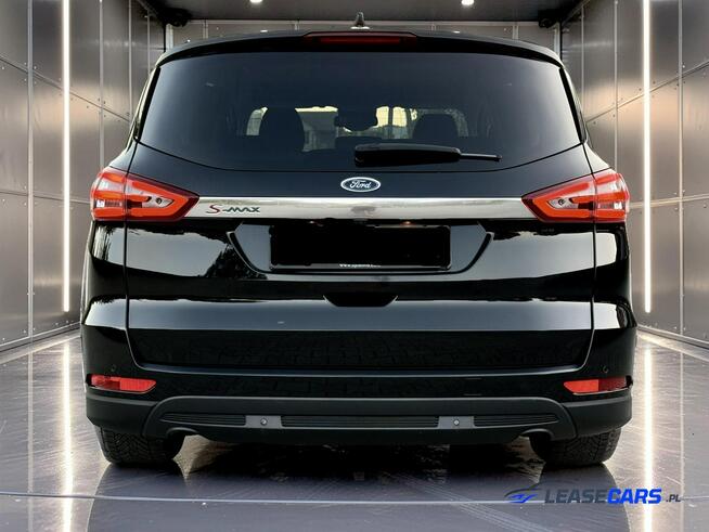 FORD S-MAX 2.0 EcoBlue 150 KM – 2021 – 7 MIEJSC – FV 23% Rybnik - zdjęcie 11