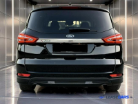 FORD S-MAX 2.0 EcoBlue 150 KM – 2021 – 7 MIEJSC – FV 23% Rybnik - zdjęcie 11