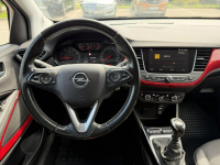 Opel Crossland GS Line 1.2 Turbo 130 KM Giżycko - zdjęcie 10