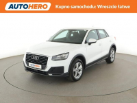 Audi Q2 4x4 automat navi grzane fotele klima auto tempomat