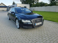 Audi A8 3.0tdi 250KM ALU21 Full Opcja Raty Zamiana Strobice - zdjęcie 9
