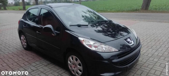 Peugeot 207 1.4 16V Presence Chełmce - zdjęcie 2