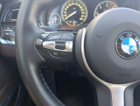 BMW 520 Bezwypadkowy bezkolizyjny Karczew - zdjęcie 11