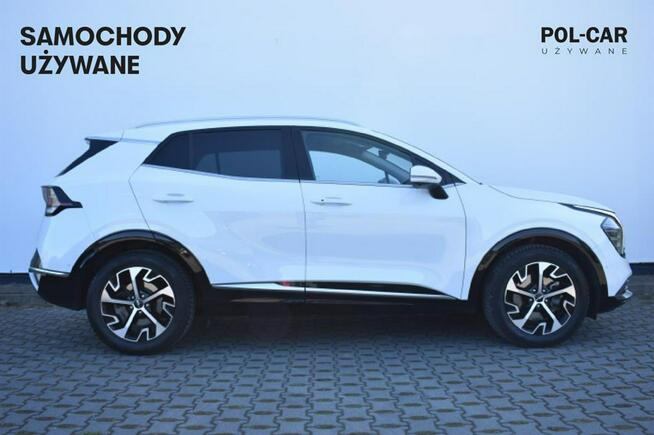 Kia Sportage Business Line Salon PL 1 Wł Vat 23% Poznań - zdjęcie 3