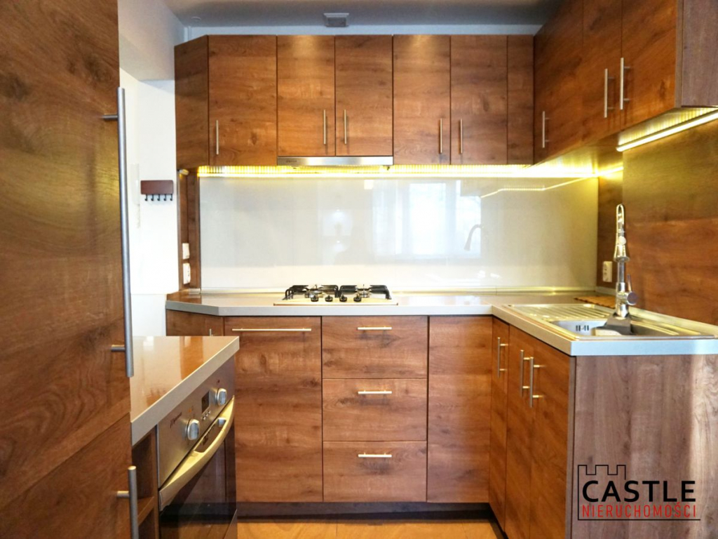 Wyjątkowe mieszkanie po remoncie! Lokalizacja TOP! Gdańsk - zdjęcie 9