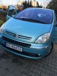 Do sprzedania Citroen Xara Picasso 1.6 16 v