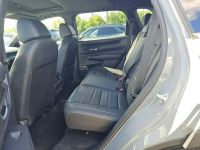 Honda CR-V Bogata wersja wyposażenia / AWD / niski przebieg Wrocław - zdjęcie 9