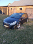 Opel Corsa D 1,4 2013 niski przebieg 113 tys. km.
