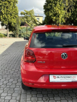 Volkswagen Polo Rezerwacja Tarnowskie Góry - zdjęcie 11