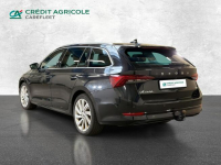 Skoda Octavia 2.0 TDI 4X4 Style DSG Kombi Katowice - zdjęcie 6