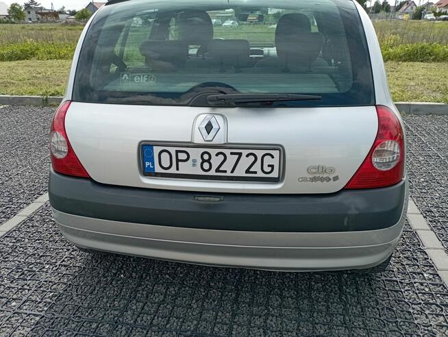 Renault Clio Opole - zdjęcie 8