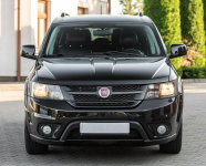 Fiat Freemont Podzagajnik - zdjęcie 5