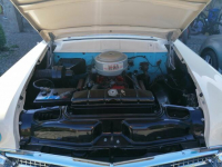 Ford Customline 1955r. 4500cm. Śliczny ️ Żary - zdjęcie 11