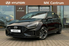 Hyundai i30 1.5 T-GDI 140KM 7DCT 48V - N-line  - dostępny od ręki