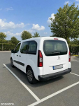 Peugeot Partner II Tepee 1.6 HDi Rzeszów - zdjęcie 3