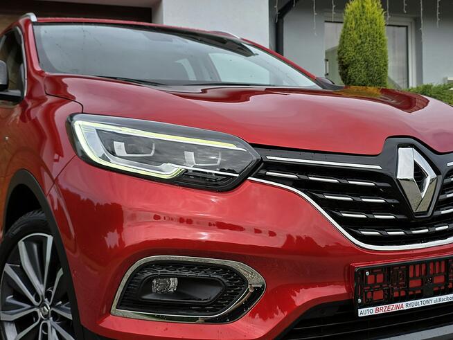 Renault Kadjar serwis ASO, automat Rydułtowy - zdjęcie 6