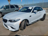 2020 BMW M2 COMPETITION Sulejówek - zdjęcie 2
