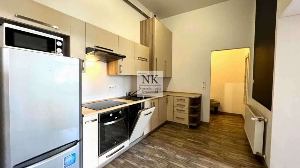 ul. Rejtana 2 pokojowe mieszkanie w ścisłym centrum Wrocławia Stare Miasto - zdjęcie 9