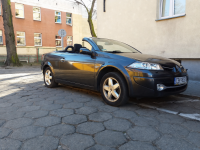 Renault megane ll polift zadbana 1wlasciciel bezwypadkowy Bydgoszcz - zdjęcie 3