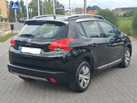 Peugeot 2008 Klimatronic LED Tylko 83000 KM Przebiegu !!! Słupca - zdjęcie 6