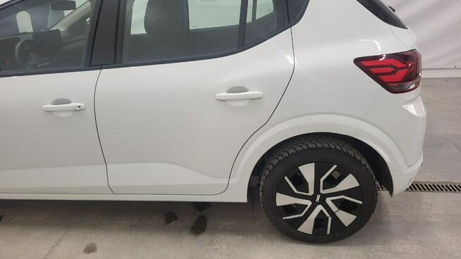Dacia Sandero 1.0 TCe Expression LPG Grójec - zdjęcie 9