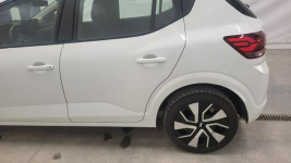 Dacia Sandero 1.0 TCe Expression LPG Grójec - zdjęcie 9