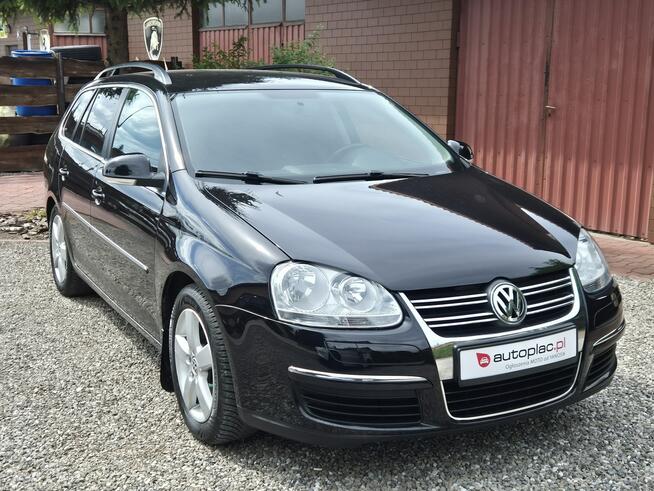 Volkswagen Golf 2008r, 2x Pakiet chrom, Nowy Rozrząd, Bardzo Zadbany Radom - zdjęcie 2