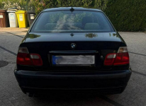 BMW 320 Wrocław - zdjęcie 12