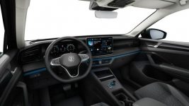 Volkswagen Tiguan Life Plus 1.5eTSI 131KM automat DSG Stalowa Wola - zdjęcie 9
