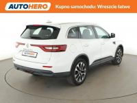 Renault Koleos automat półskóra klima auto tempomat Warszawa - zdjęcie 7