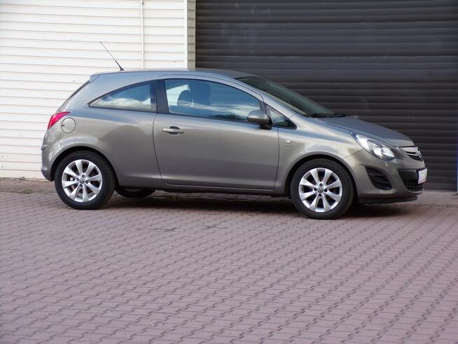 Opel Corsa Klima /Lift /1,4 /87KM /2013r Mikołów - zdjęcie 4