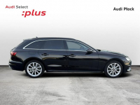 Audi A4 Avant 35 TFSI Stronic Toruń - zdjęcie 7