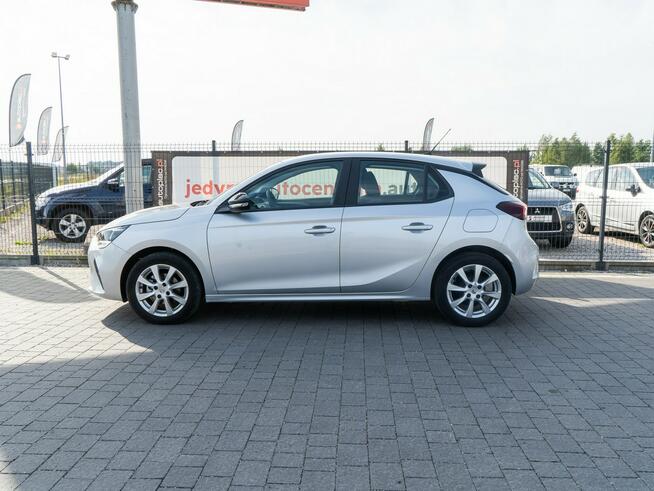 Opel Corsa Lipówki - zdjęcie 5