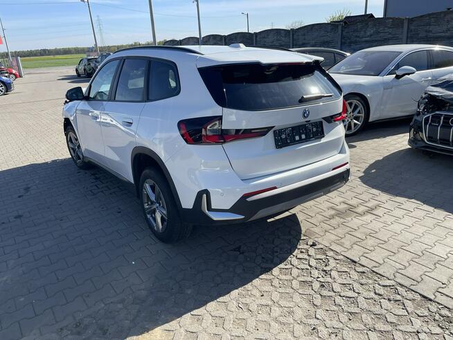 BMW X1 Xdrive PHEV Automat Kamera Skóra Pamięć Virtual 326KM Gliwice - zdjęcie 3